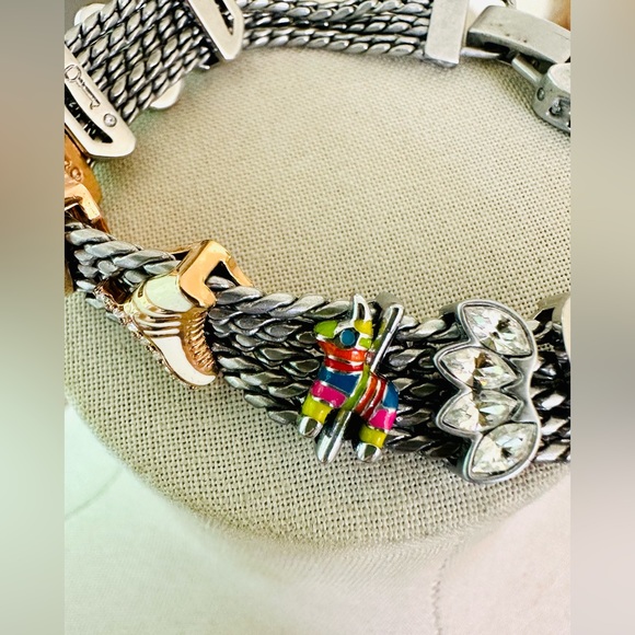 Vintage Keep Collective Charm Bracelet - Picture 5 of 16